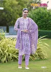 Summer Saga Vol 2 By Tips And Tops Cotton Kurti With Bottom Dupatta Wholesale Price In Surat